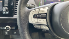 Honda Jazz 1.5 i-MMD Hybrid SE 5dr eCVT Hybrid Hatchback